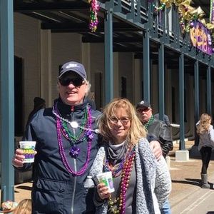 Meet your Posher, Tina